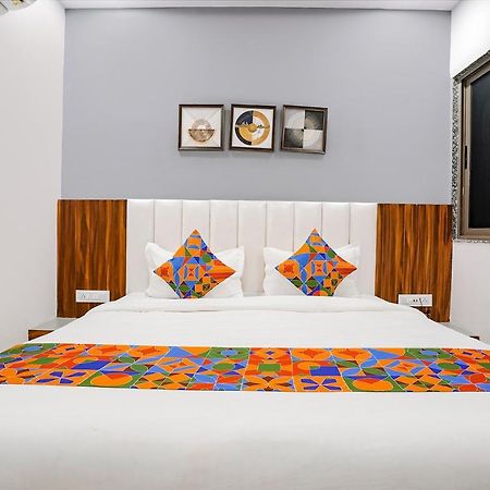 Fabhotel Magnus Сурат Экстерьер фото