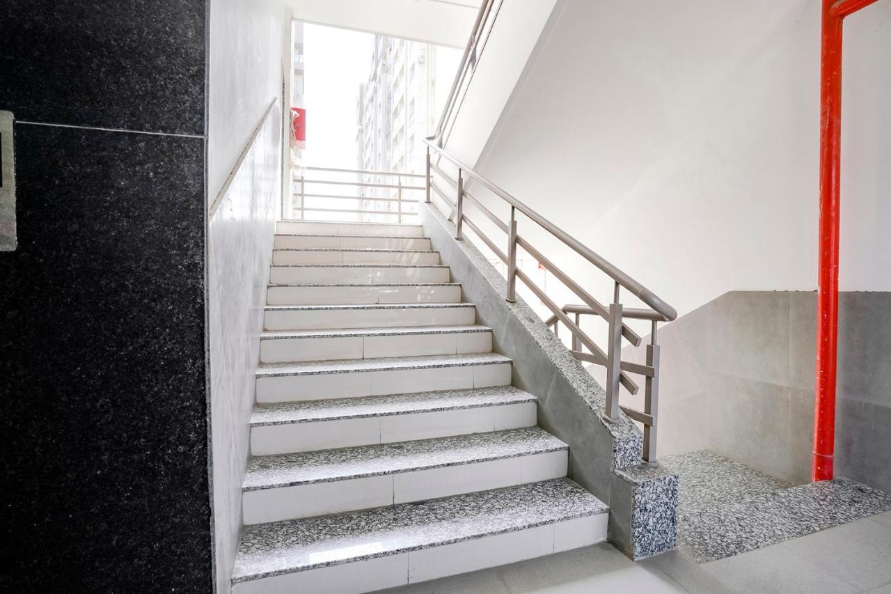 Fabhotel Magnus Сурат Экстерьер фото