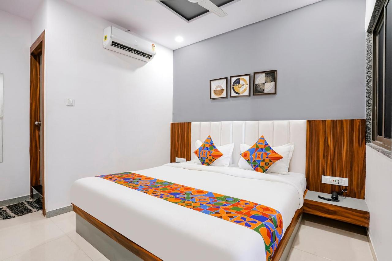 Fabhotel Magnus Сурат Экстерьер фото