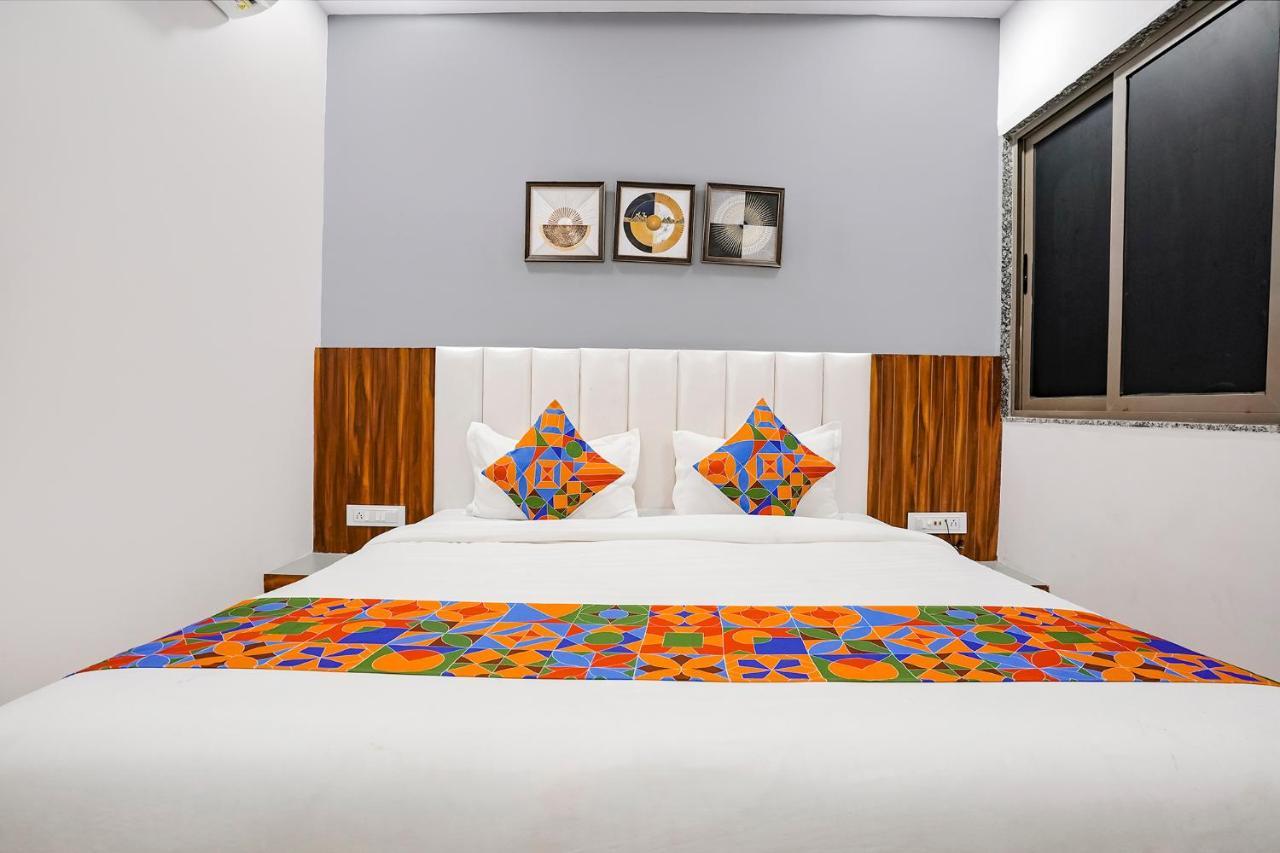 Fabhotel Magnus Сурат Экстерьер фото
