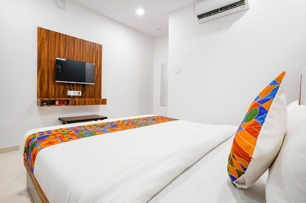 Fabhotel Magnus Сурат Экстерьер фото