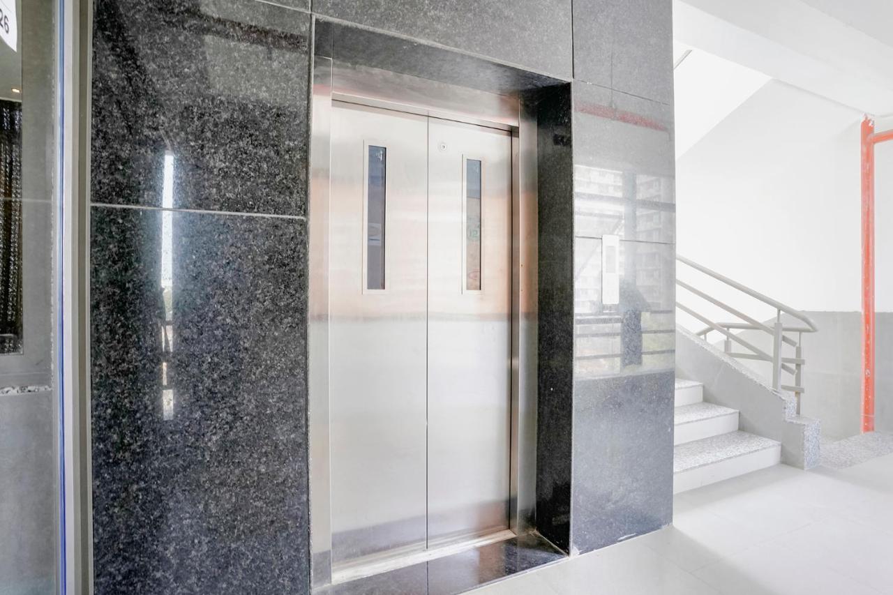 Fabhotel Magnus Сурат Экстерьер фото