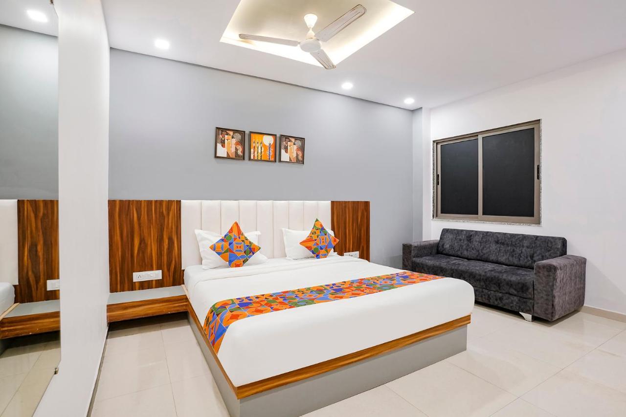 Fabhotel Magnus Сурат Экстерьер фото