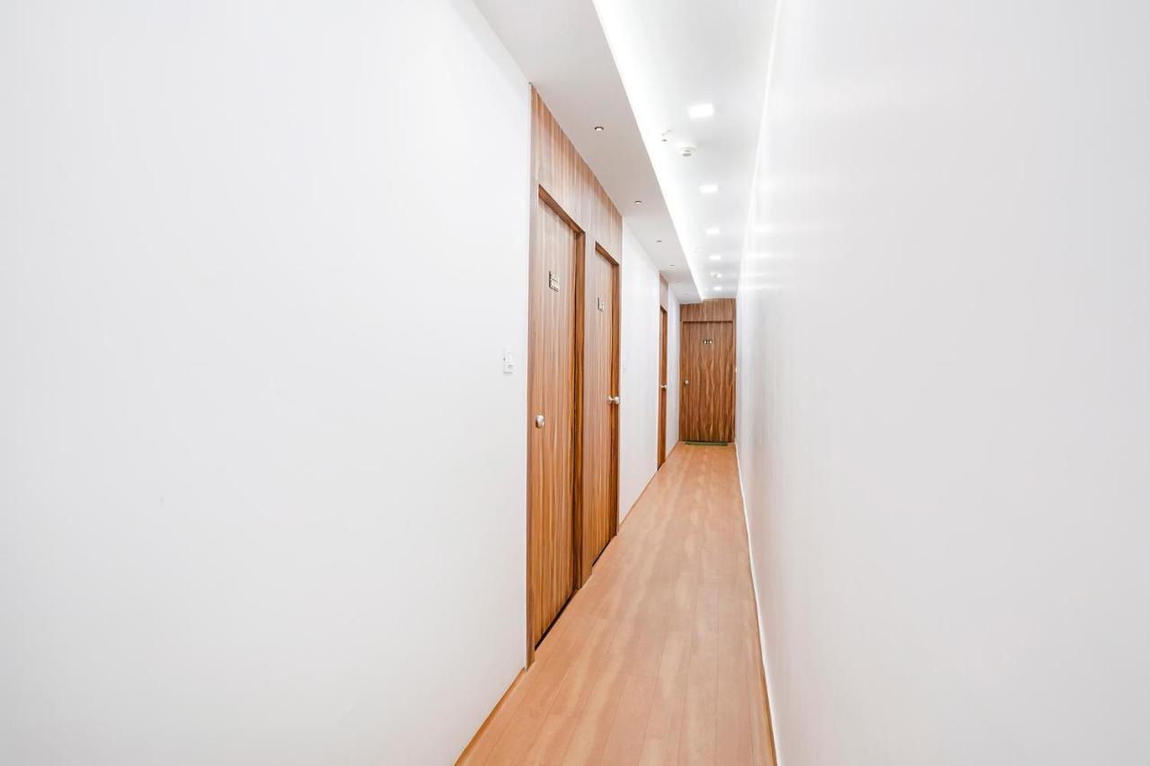 Fabhotel Magnus Сурат Экстерьер фото