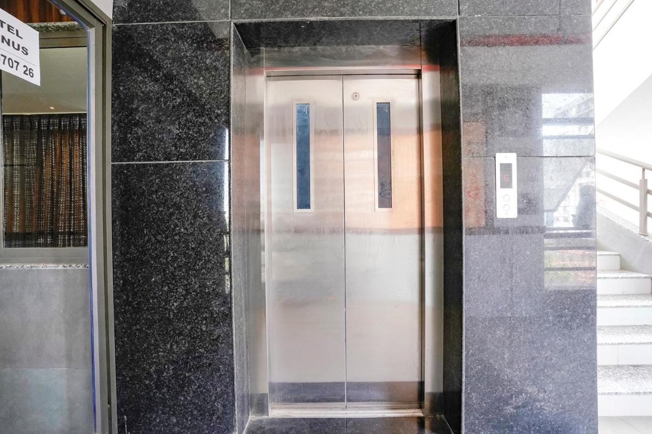 Fabhotel Magnus Сурат Экстерьер фото