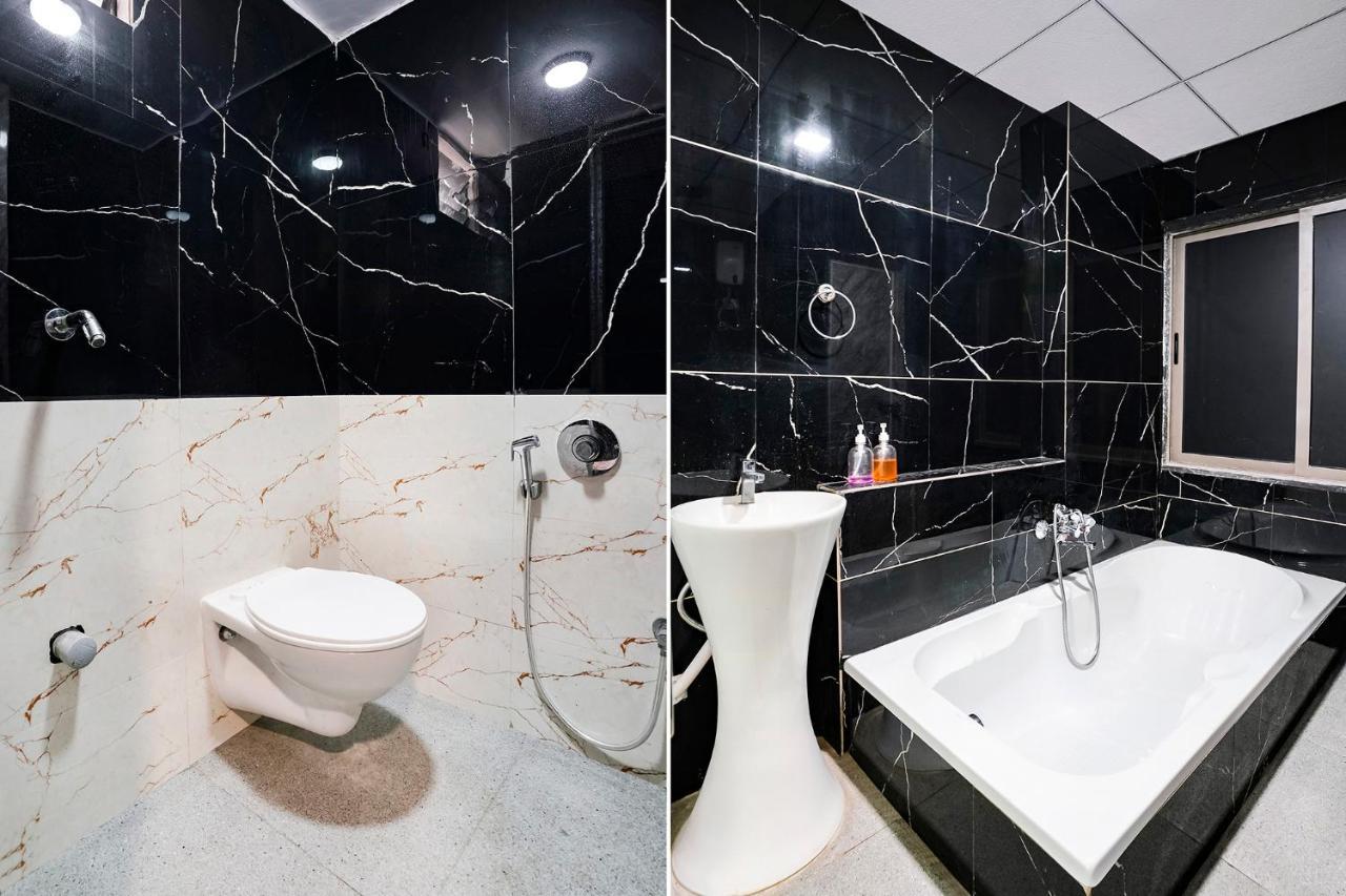 Fabhotel Magnus Сурат Экстерьер фото