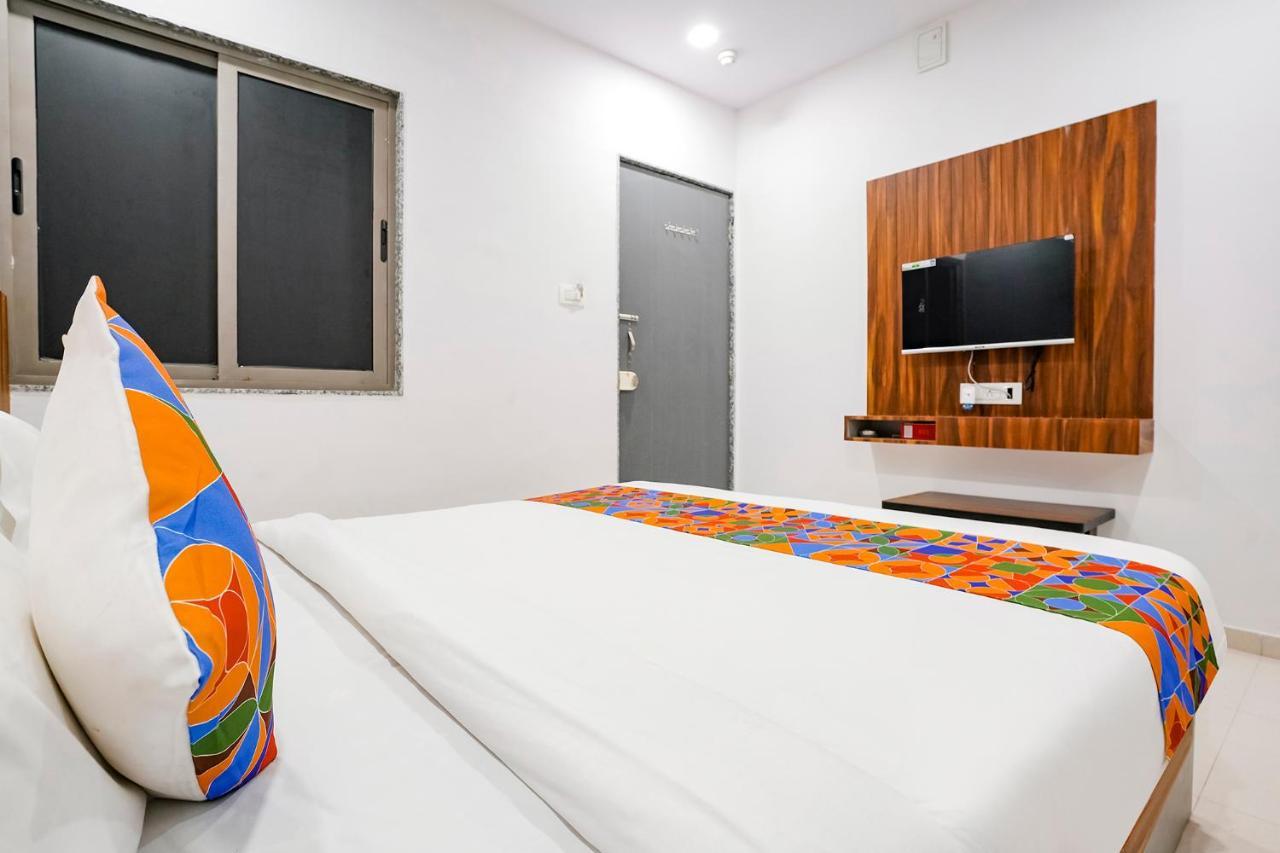 Fabhotel Magnus Сурат Экстерьер фото